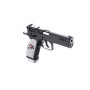 Tanfoglio Stock II xtreme OR 9x19 black