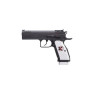 Tanfoglio Stock II xtreme OR 9x19 black