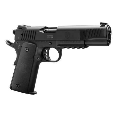 Hammerli Arms Forge H1 5" Kal. .22 lr