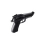Beretta 92FSR Sniper gray SA/DA .22 lr