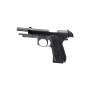 Beretta 92FSR Sniper gray SA/DA .22 lr