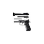 Beretta 92FSR Sniper gray SA/DA .22 lr