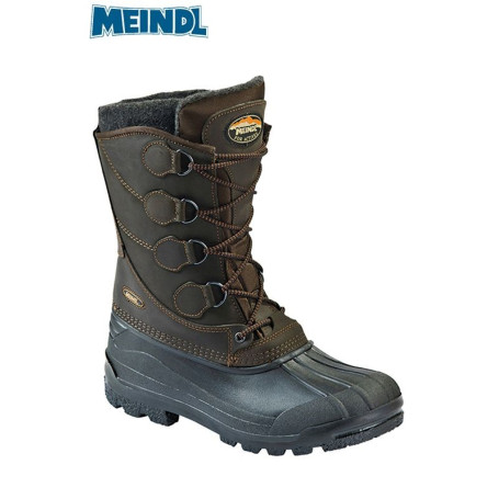Mindl Herren Winterstiefel Sölden