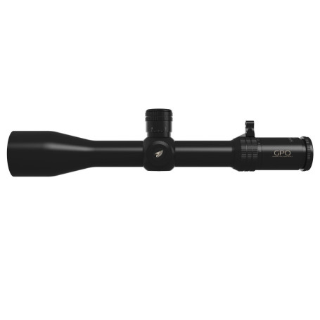 GPO Spectra 8x  2.5-20x50i