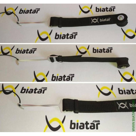 biatar Biathlon Sling and Hand Stop SH-2