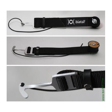 biatar Biathlon Sling and Hand Stop SH-3