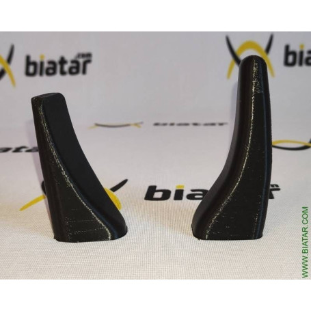 biatar Biathlon Butt Plate Hooks