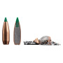 sako .222 Rem Gamehead Varmint TSP 2.6 g