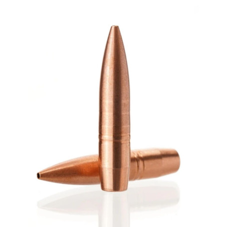 Cutting Edge .257 MTH  K02 115 gr