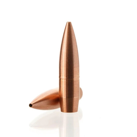 Cutting Edge .277 6.5 mm MTH H02