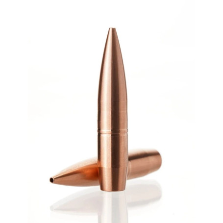 Cutting Edge .284 SF MTH  J07 155 gr