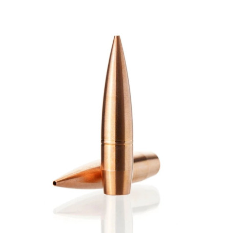 Cutting Edge .338 MTH 225 gr