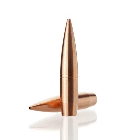 Cutting Edge .338 MTH 252 gr