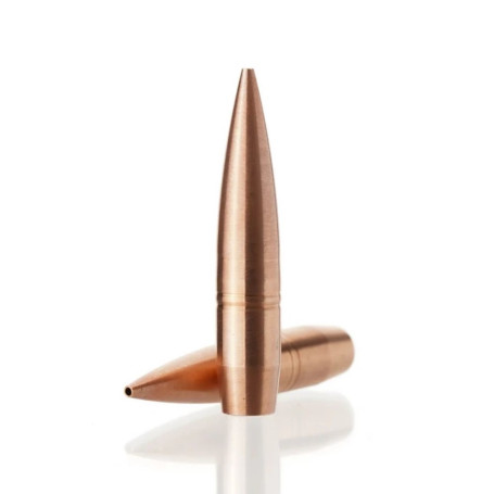 Cutting Edge .338 MTH SF 252 gr