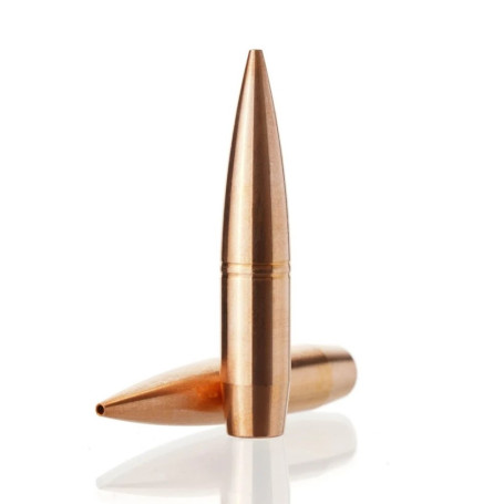 Cutting Edge .338 MTH 265 gr