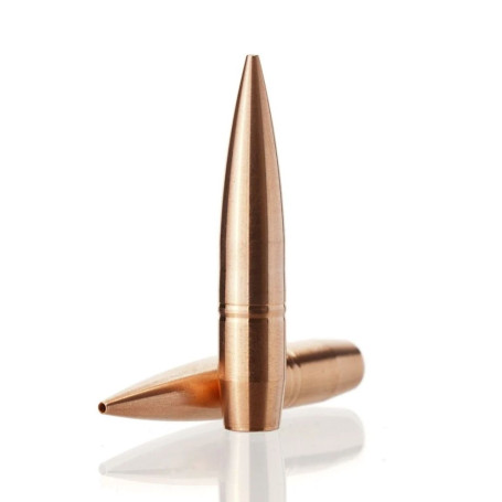 Cutting Edge .338 MTH SF 265 gr