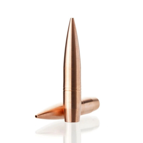 Cutting Edge .338 MTH SF 275 gr