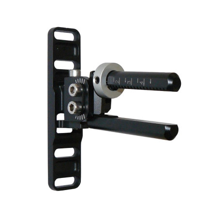 FWB 2800 Anschraubplatte komplett