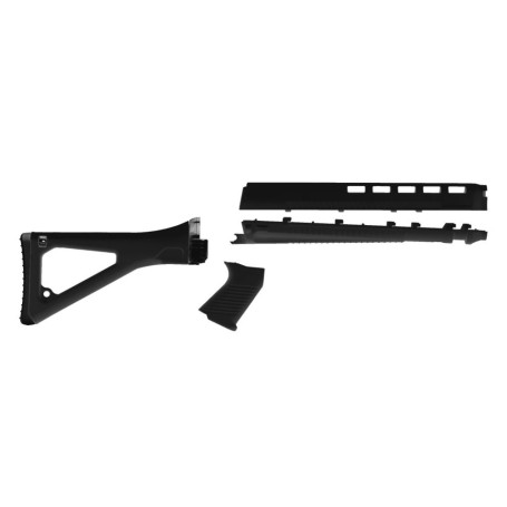 SIG Sauer Handschutzset inkl. Kolben