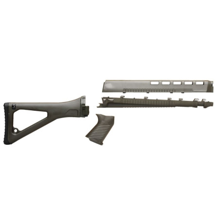 SIG Sauer Handschutzset inkl. Kolben