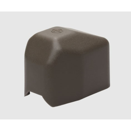 G+E Diopterschutzkappe grün