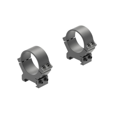 Leupold PRW2 34 mm Ringe aus Stahl