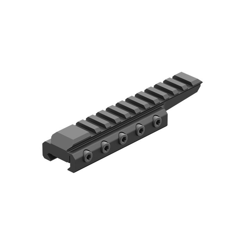 Leupold Mark AR Picatinny Riser Mount