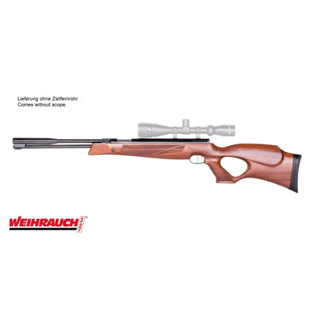 Weihrauch HW 97 KT