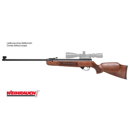 Weihrauch HW 90