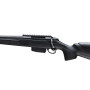 Tikka T3x CTR 6.5 PRC 24" (610 mm) links