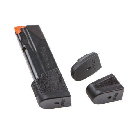 SIG Sauer Magazin P365/X/XL/XMacro 9 mm
