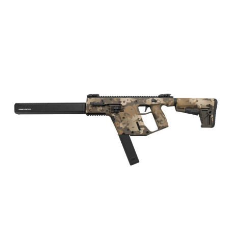 Kriss Vector Gen2 CRB .45 ACP MC FDE 16"