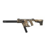 Kriss Vector Gen2 CRB .45 ACP MC FDE 16"