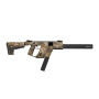 Kriss Vector Gen2 CRB .45 ACP MC FDE 16"