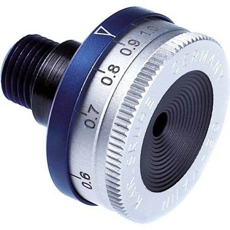 Gehmann Irisblende Multicolor 501MC