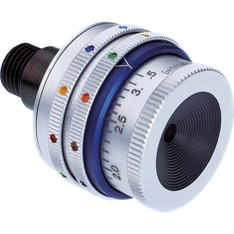 Gehmann Poly Farbfilter Multicolor 512MC