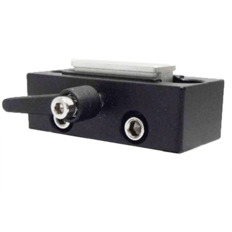 TEC-HRO Schnellspann-Adapter