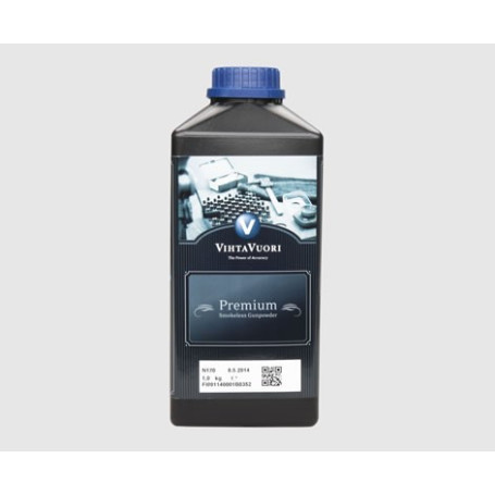 VihtaVuori N120 Pulver