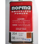 Norma 204 Pulver
