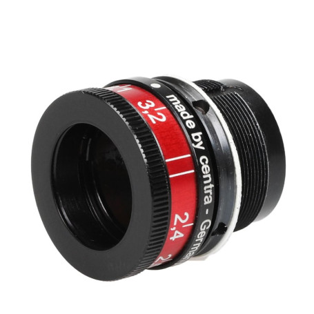 Centra Iris Glasringkorn 1.2 mm