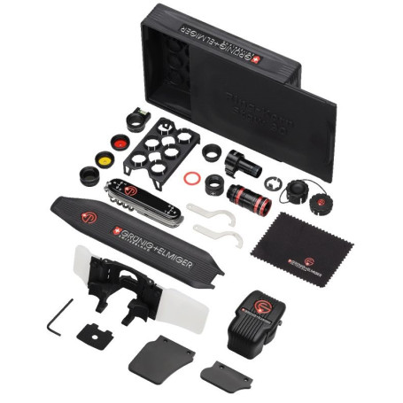 G+E Stgw 90 Duo-Ringkorn