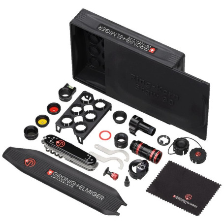 G+E Stgw 90 Duo-Ringkorn