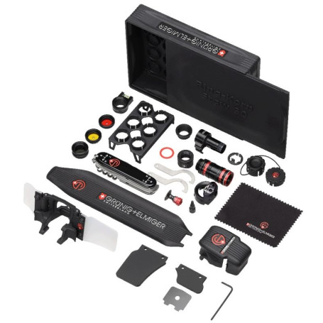 G+E Stgw 90 Duo-Ringkorn