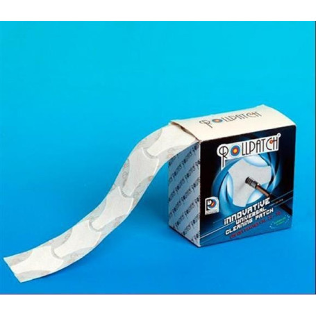 PaulClean Trockenpads Shotgun