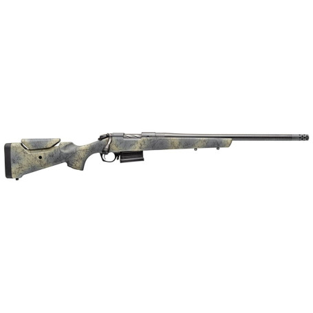 Bergara Wilderness Sierra Carbon