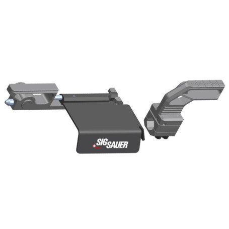 SIG Sauer Visierlinienverlängerung