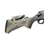 Bergara Wilderness Sierra Steel