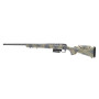 Bergara Wilderness Sierra Steel
