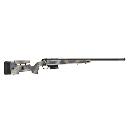 Bergara Wilderness HMR Carbon