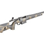 Bergara Wilderness HMR Steel